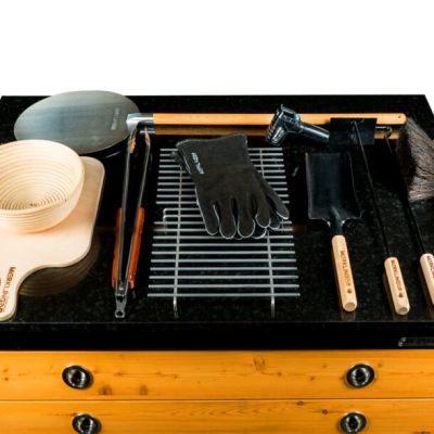 Merklinger Bobby Komplettset