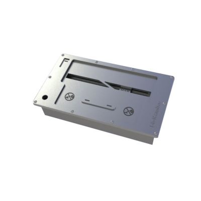 Bioethanolbrenner BR 300 RW