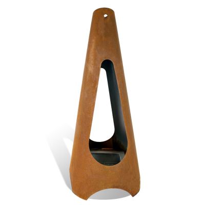 Feuersäule Lifestyle groß