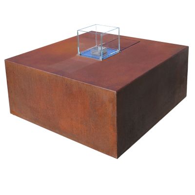 Bioethanol Loungetisch Flammentanz 