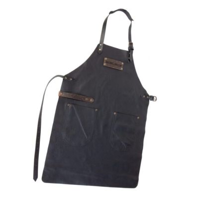 Merklinger Grillschürze