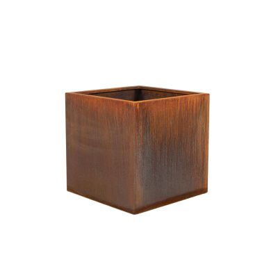 Pflanzkübel Mariengras Cube