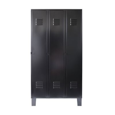 Retroschrank Max-Paul