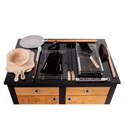 Merklinger Zubehör-Komplettset