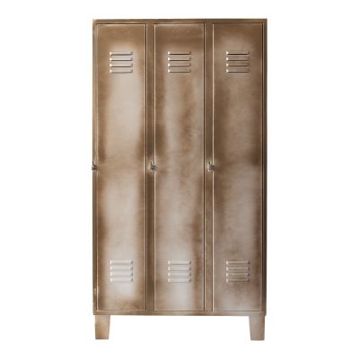 Retroschrank Max-Paul