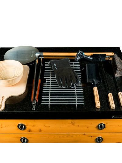 Merklinger Bobby Komplettset