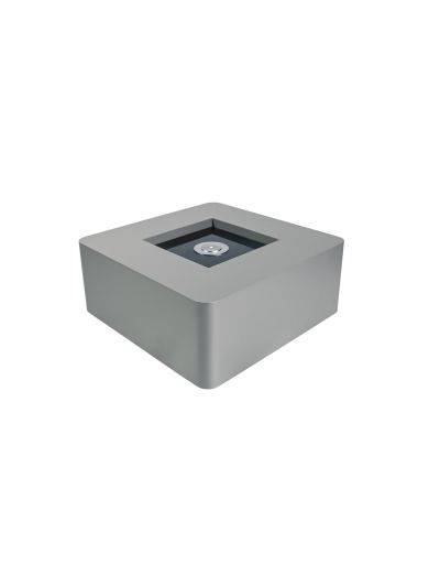 Bioethanol Loungetisch Fuego