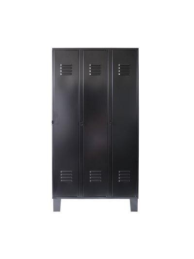 Retroschrank Max-Paul