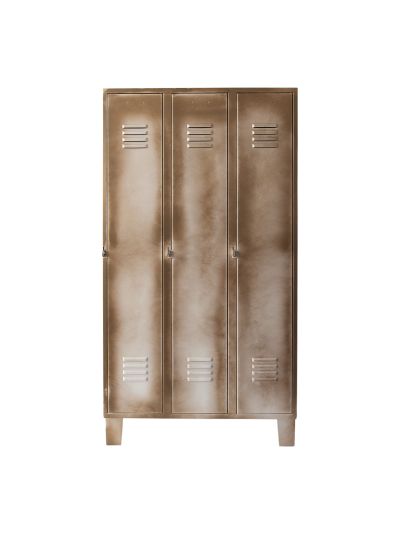 Retroschrank Max-Paul